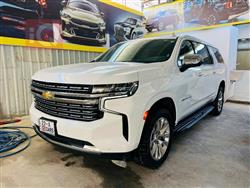 شێڤرۆلێت تاهۆ